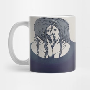 addiction Mug